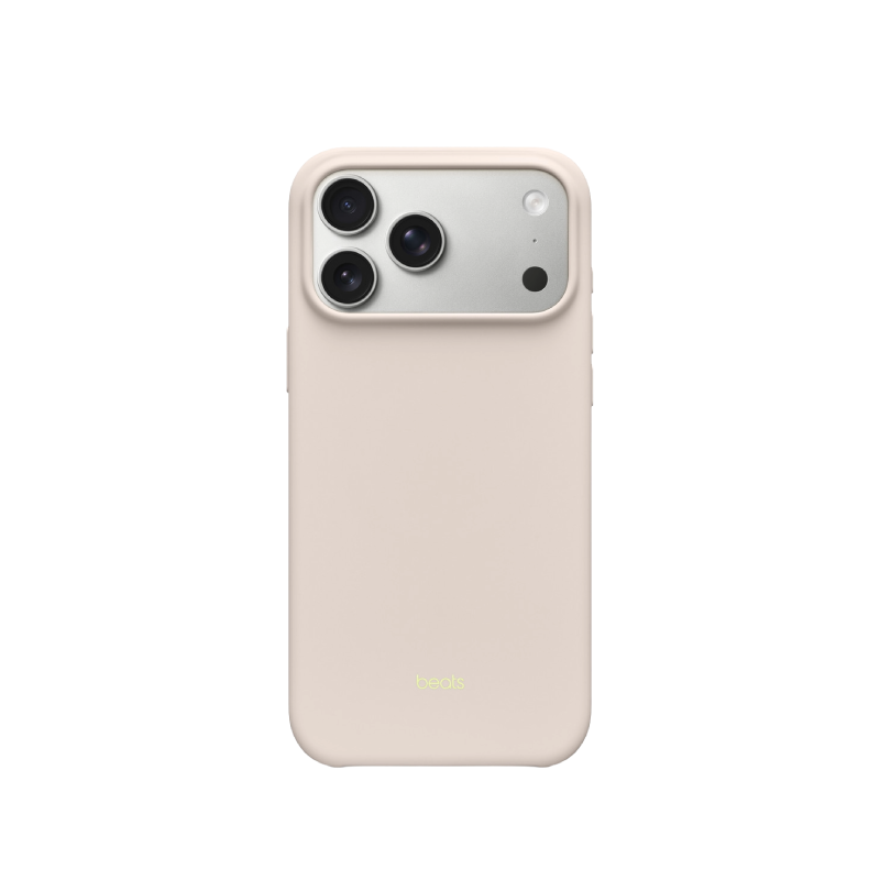 Beats iPhone 17 Pro Max Case with MagSafe