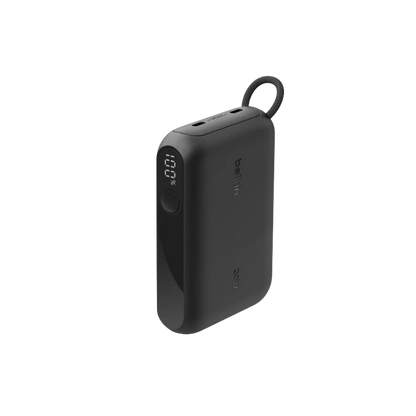 Belkin Power Bank 10K with Display