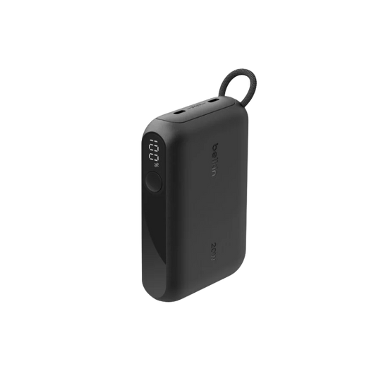 Belkin Power Bank 10K with Display