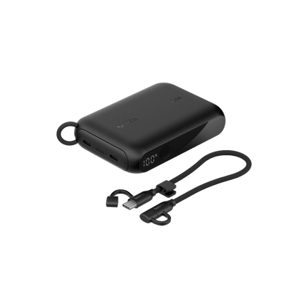 Belkin Power Bank 10K with Display