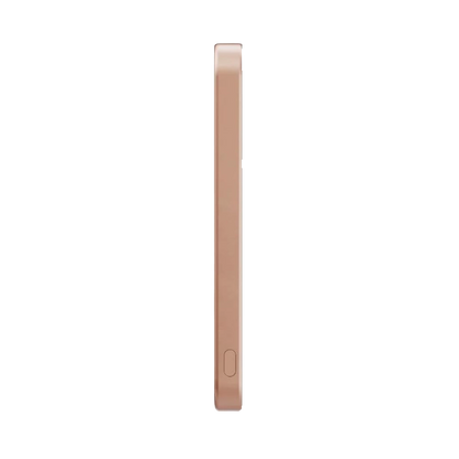 Pitaka Power Bank MagSafe 5000mAh 15W Portable Wireless Sunset