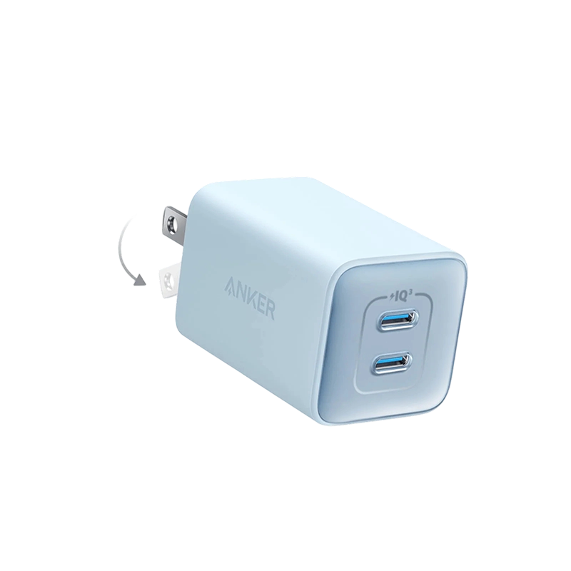 ANKER 523 CHARGER NANO