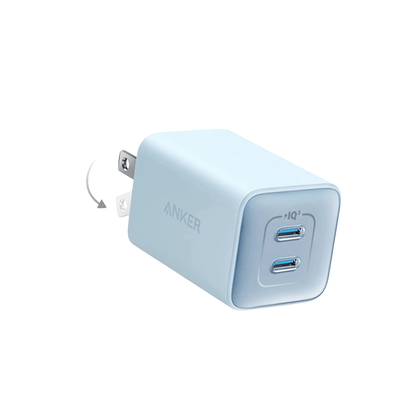 ANKER 523 CHARGER NANO
