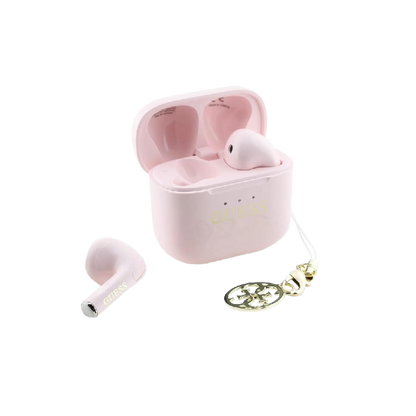 CG Mobile Guess Charm TWS Wireless Earphones