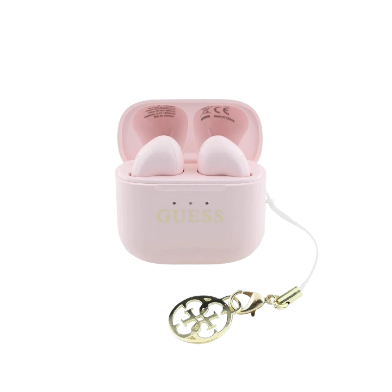 CG Mobile Guess Charm TWS Wireless Earphones