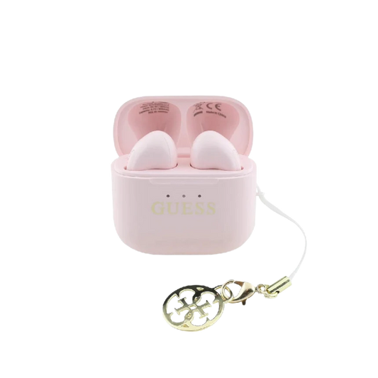 CG Mobile Guess Charm TWS Wireless Earphones