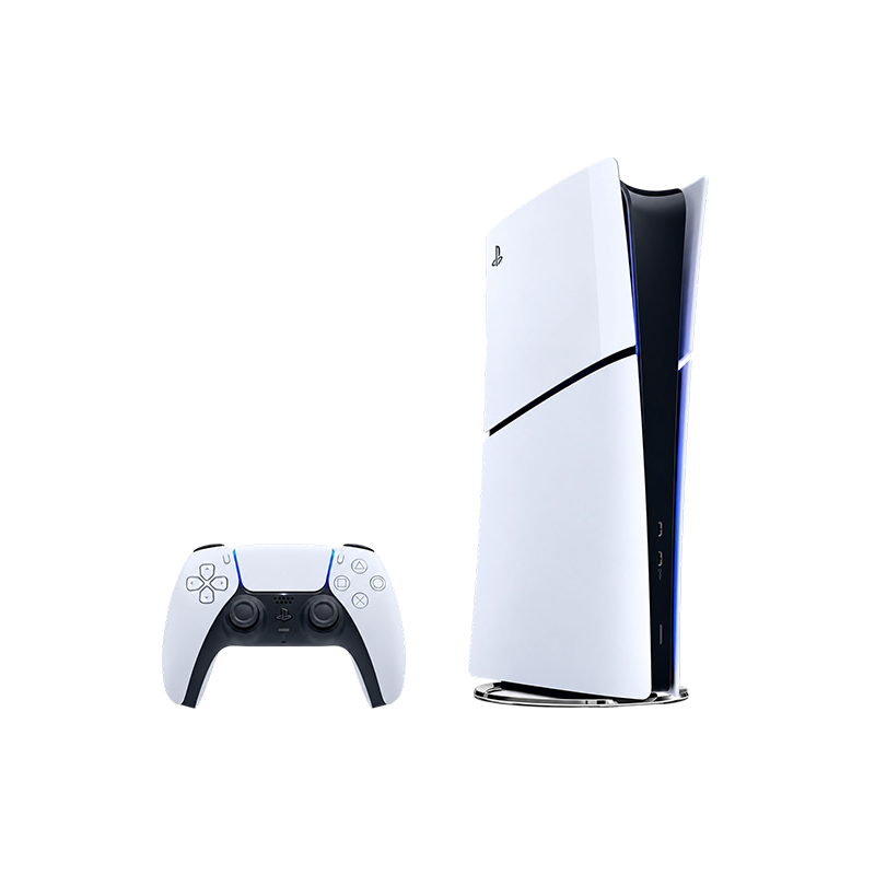 PlayStation®5 Digital Edition Console – 825 GB