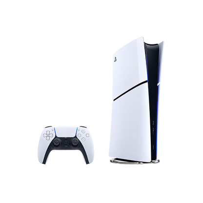 PlayStation®5 Digital Edition Console – 825 GB
