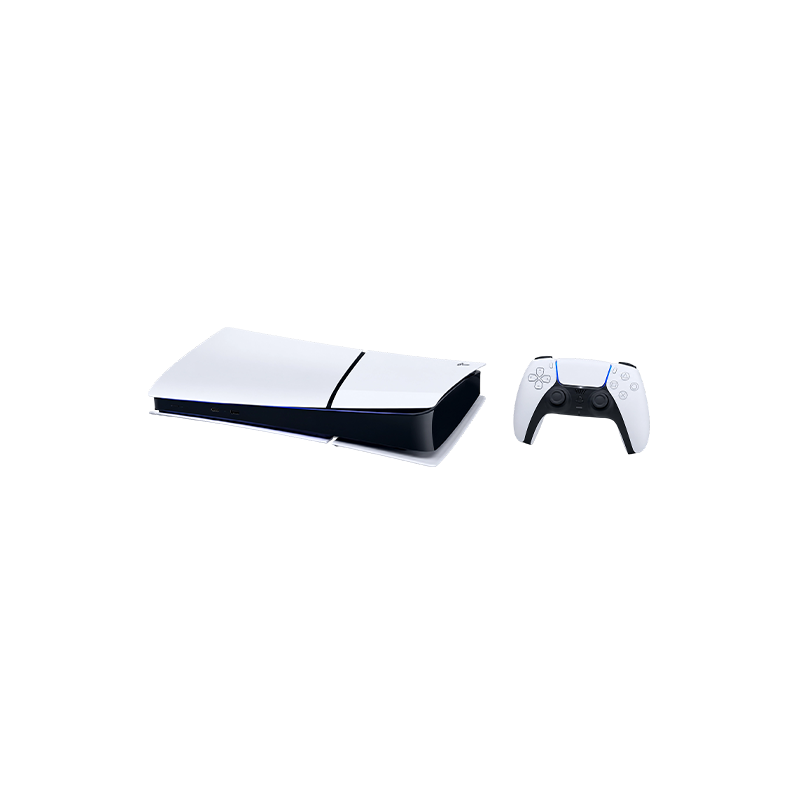 PlayStation®5 Digital Edition Console – 825 GB