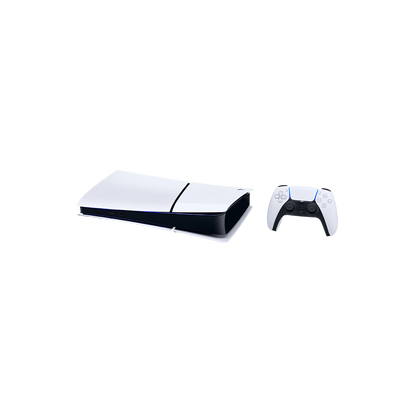 PlayStation®5 Digital Edition Console – 825 GB