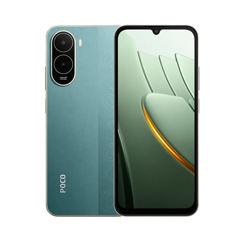 Poco C81 Pro 128/4