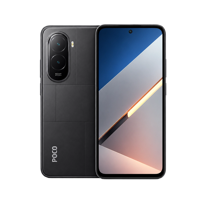 POCO M7 8GB RAM 256GB