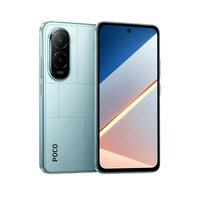 POCO M7 8GB RAM 256GB