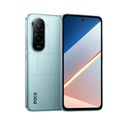 POCO M7 8GB RAM 256GB