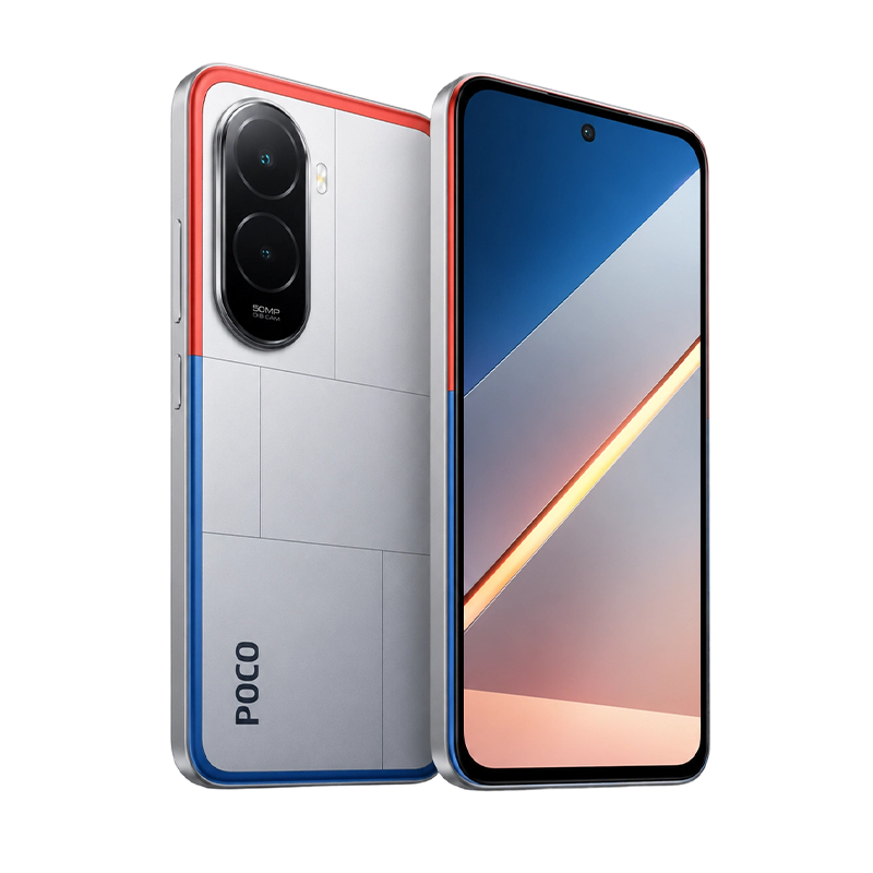 POCO M7 8GB RAM 256GB