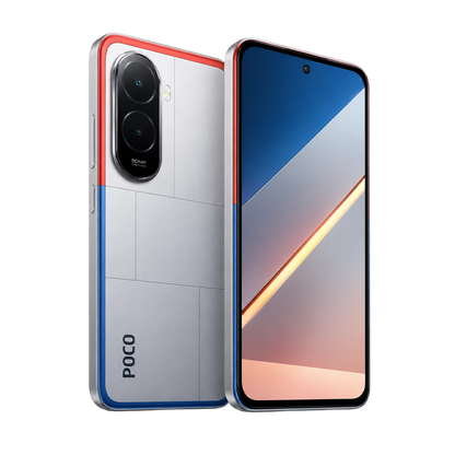 POCO M7 8GB RAM 256GB