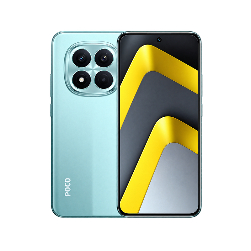 POCO M8 Pro 5G 12GB RAM 512GB
