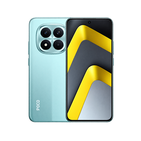 POCO M8 Pro 5G 12GB RAM 512GB