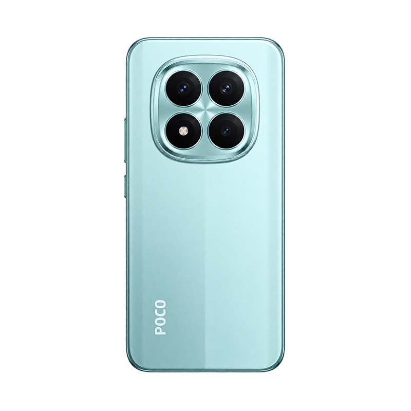 POCO M8 Pro 5G 12GB RAM 512GB