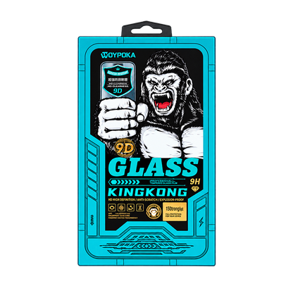 KINGKONG 9H SCREEN IPHONE 18 PROMAX