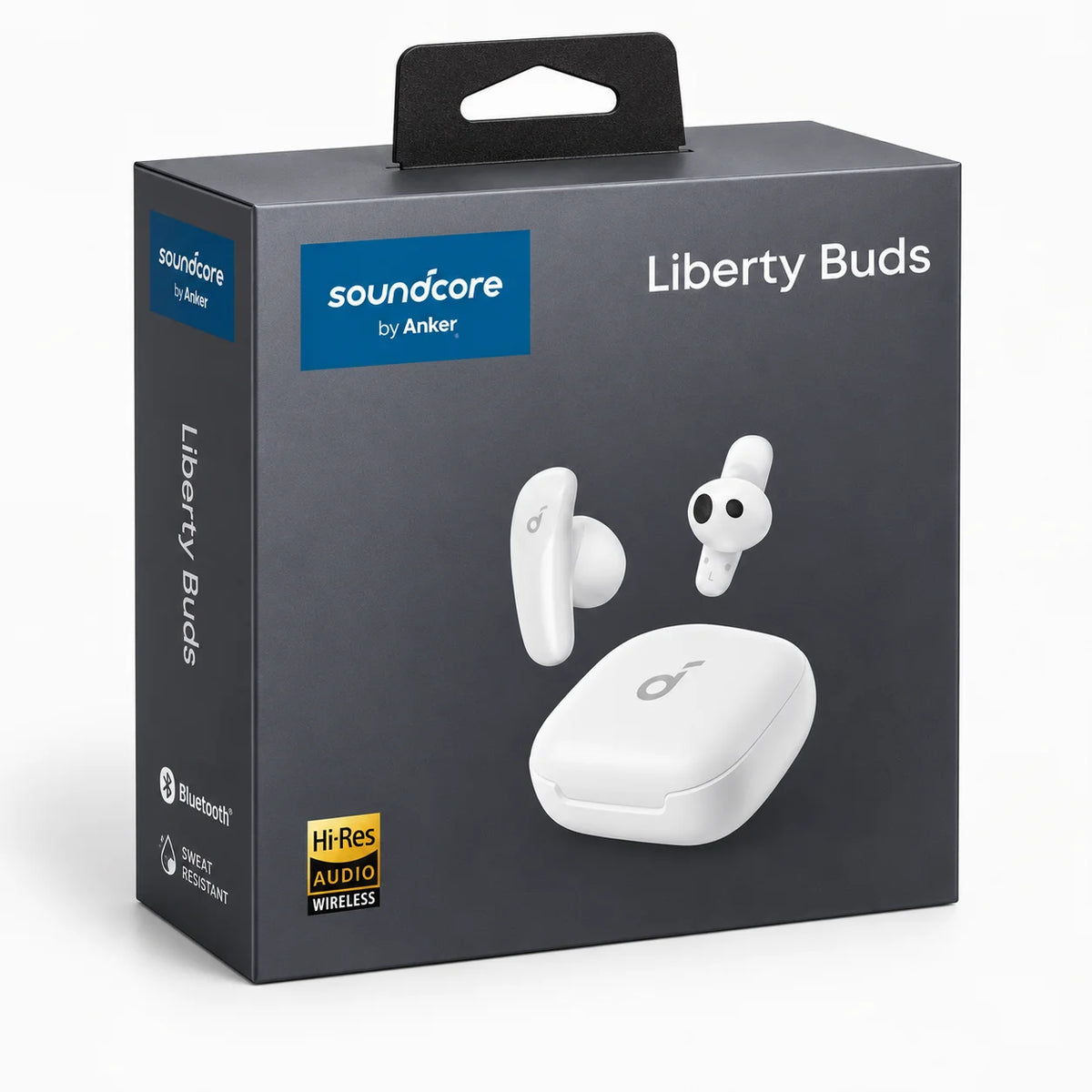 SOUNDCORE LIBERTY BUDS