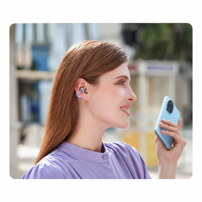 HONOR CHOICE EARBUDS CLIP