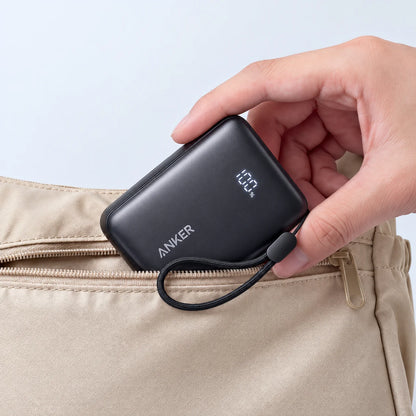 ANKER ZOLO 5K 15W POWERBANK