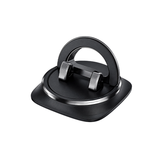 GOJI N6 Foldable Car Dashboard Phone Holder – Black