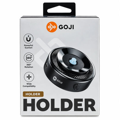 GOJI N8 CAR HOLDER