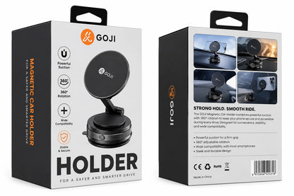 GOJI G9 CAR HOLDER