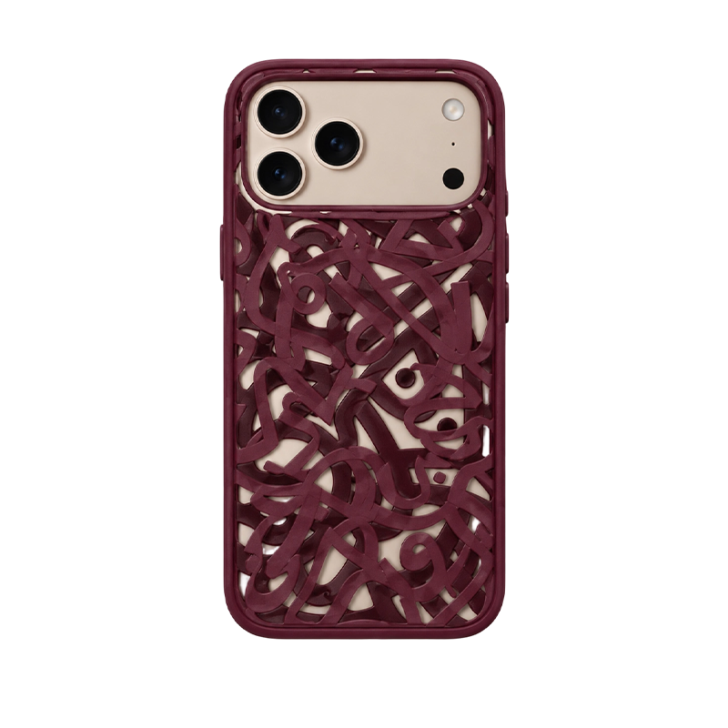 HARD CASE IPHONE 18 PROMAX VAVI 1
