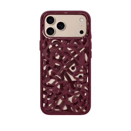 HARD CASE IPHONE 18 PROMAX VAVI 1