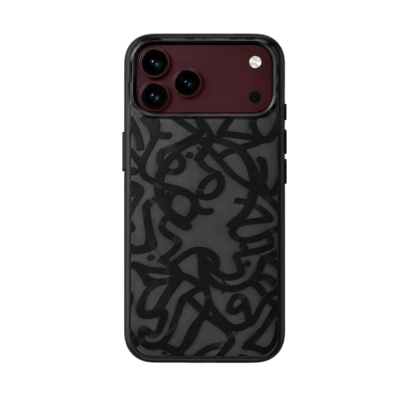 HARD CASE IPHONE18 PPRO VAVI 1