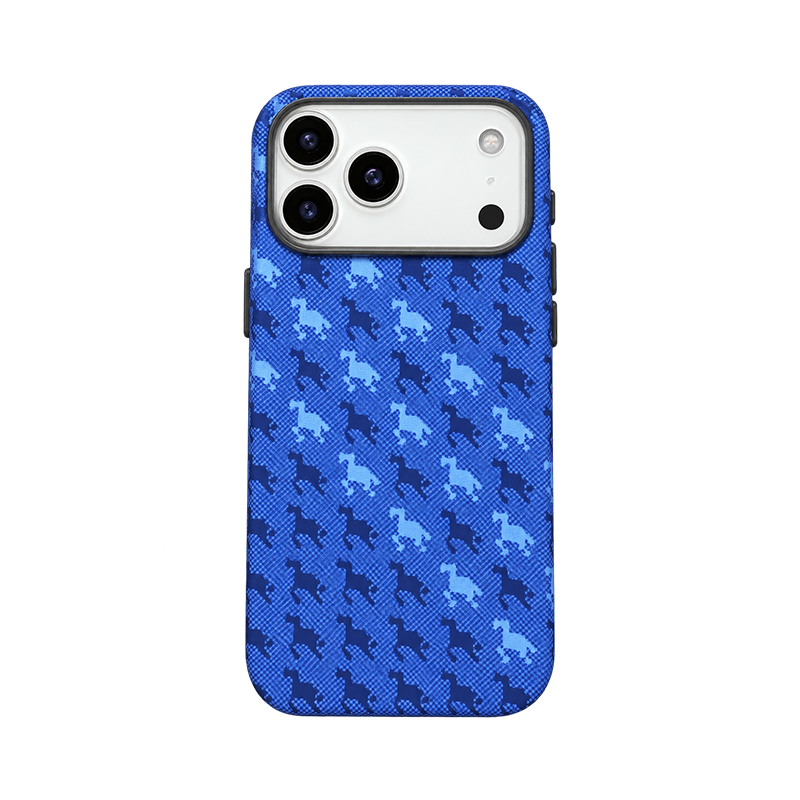 KINT CASE IPHONE 18 PROMAX MAGSAVE