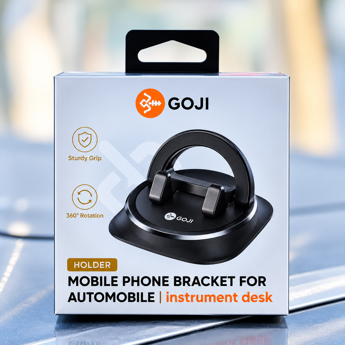 GOJI N6 CAR HOLDER