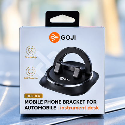 GOJI N6 CAR HOLDER