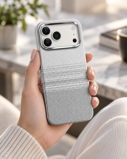HARD CASE IPHONE 17 AIR KINT PHONE