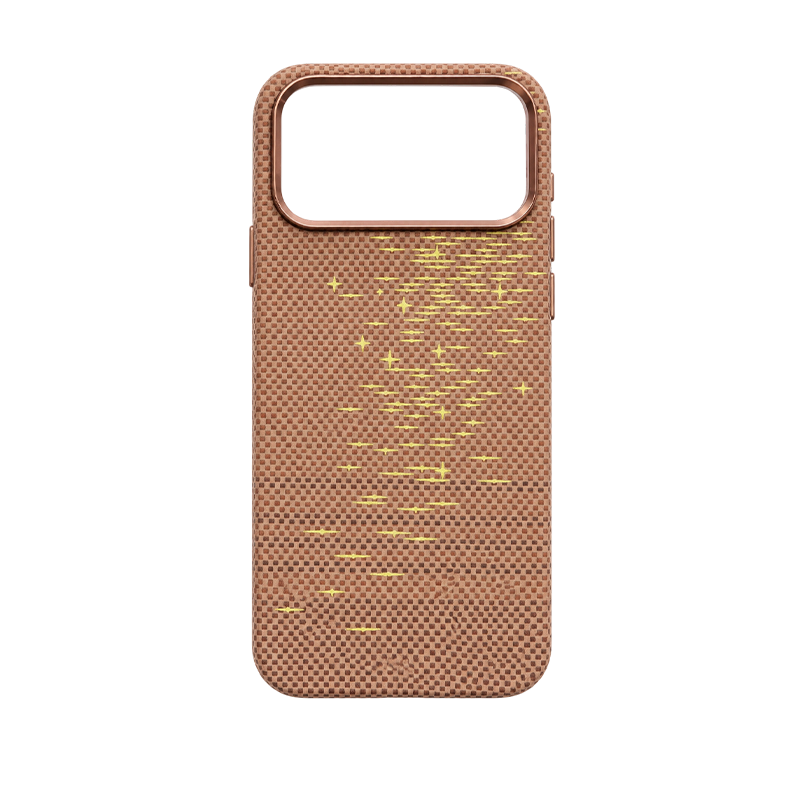 HARD CASE IPHONE 17 AIR KINT PHONE