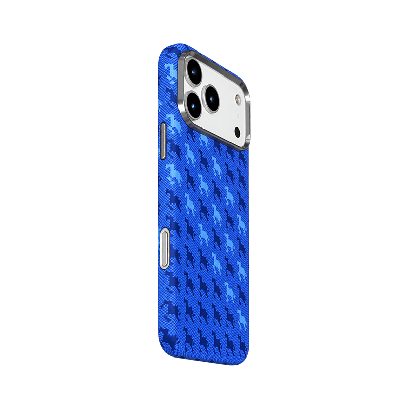 KINT CASE IPHONE 18 PROMAX MAGSAVE