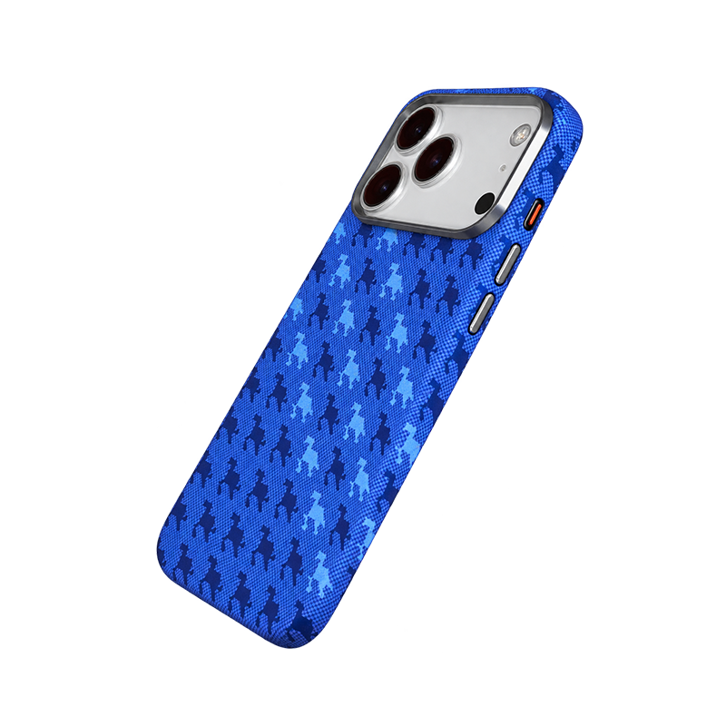 KINT CASE IPHONE 18 PROMAX MAGSAVE