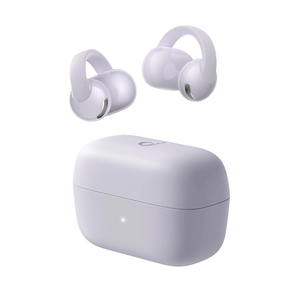 Soundcore by Anker C50i Open-Ear Clip Earbuds, Hi-Res, BT 6.0