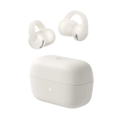 Soundcore by Anker C50i Open-Ear Clip Earbuds, Hi-Res, BT 6.0