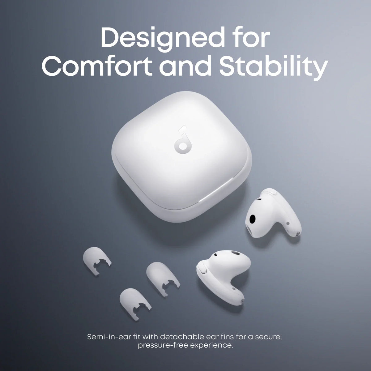 SOUNDCORE LIBERTY BUDS