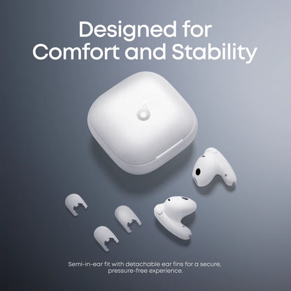 SOUNDCORE LIBERTY BUDS
