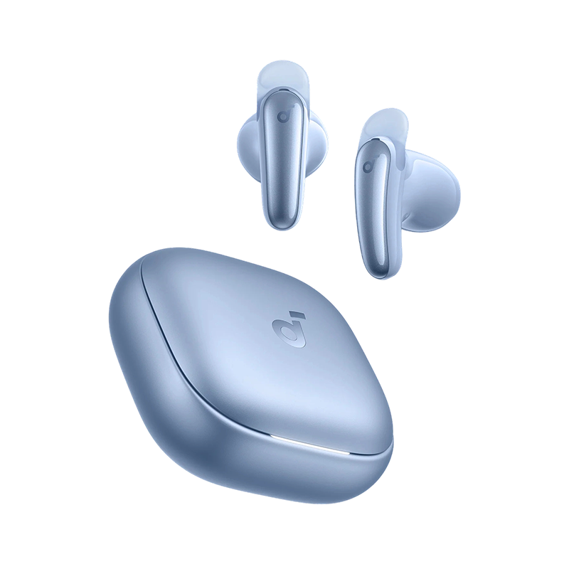 SOUNDCORE LIBERTY BUDS