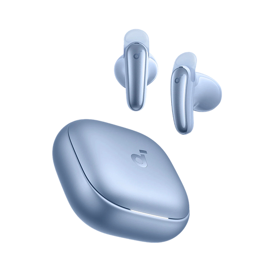 SOUNDCORE LIBERTY BUDS