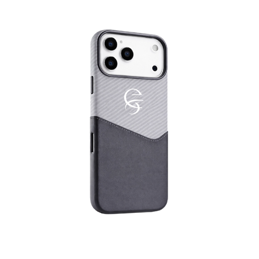 جراب F3 بتقنية MagSafe لهاتف iPhone 17 Pro و Pro Max