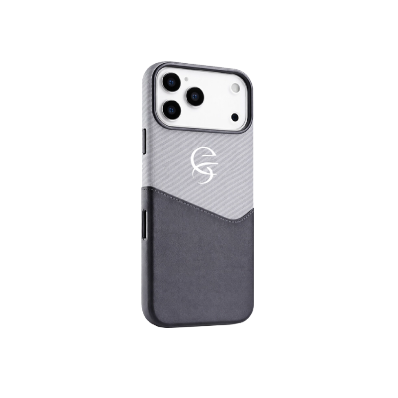 جراب F3 بتقنية MagSafe لهاتف iPhone 17 Pro و Pro Max