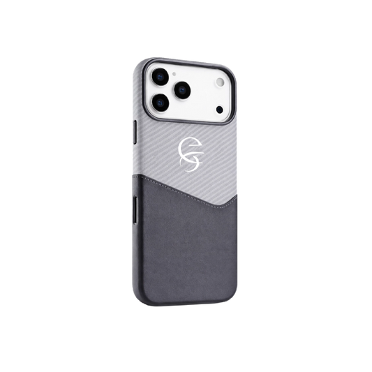 جراب F3 بتقنية MagSafe لهاتف iPhone 17 Pro و Pro Max