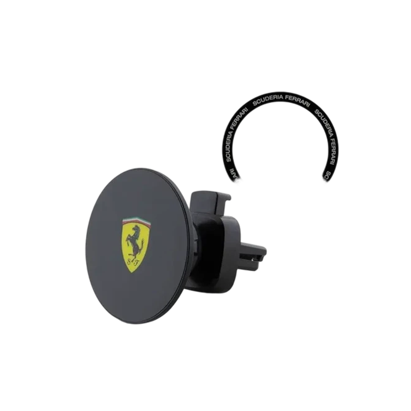 FERRARI CAR HOLDER MAGNATIC